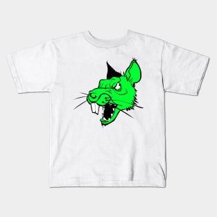 Giant Rat Kids T-Shirt